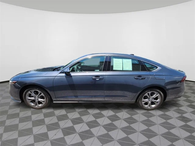 SEMINUEVOS Honda Accord Sedan at  Reading in Piazza Acura of Reading