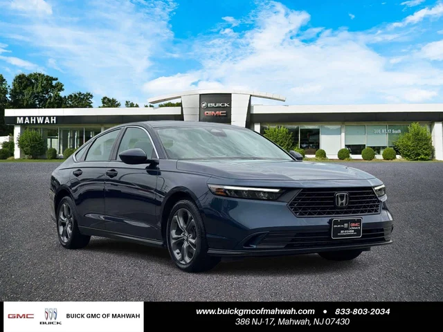 SEMINUEVOS HONDA Accord Sedan a Estados en autogozo