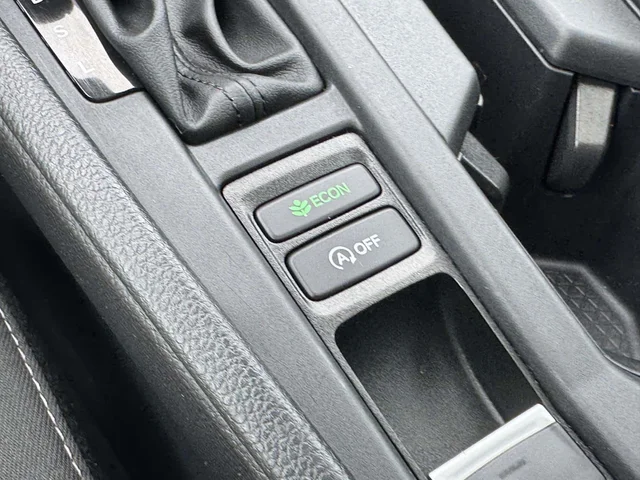 SEMINUEVOS HONDA Accord Sedan a Estados en autogozo