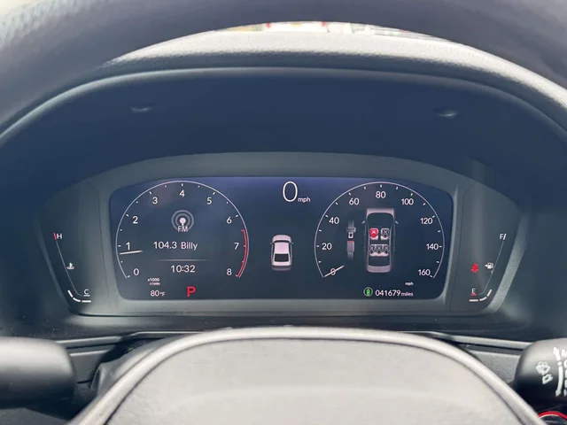 SEMINUEVOS HONDA Accord Sedan a Estados en autogozo