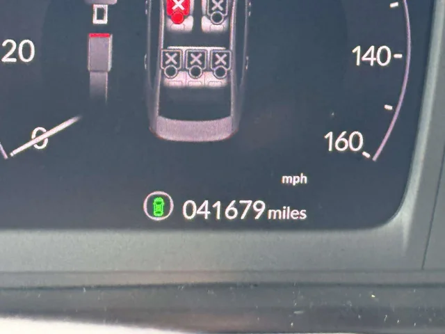 SEMINUEVOS HONDA Accord Sedan a Estados en autogozo