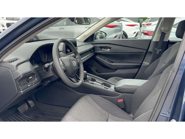 SEMINUEVOS HONDA Accord Sedan a Estados en autogozo
