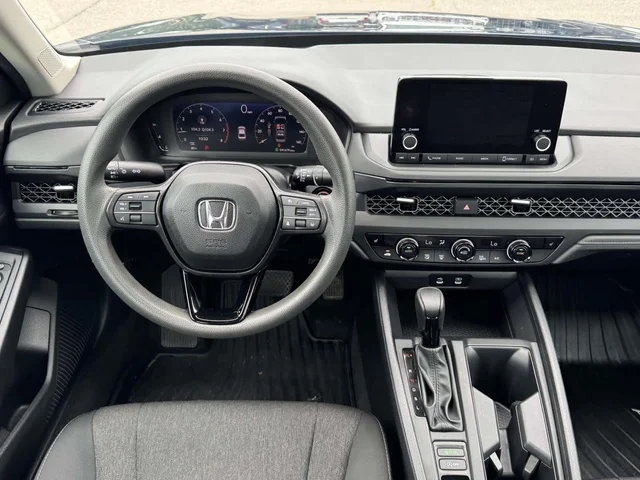 SEMINUEVOS HONDA Accord Sedan a Estados en autogozo
