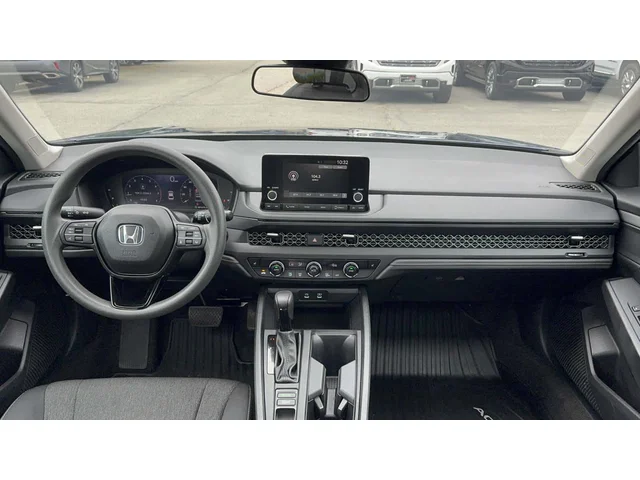 SEMINUEVOS HONDA Accord Sedan a Estados en autogozo