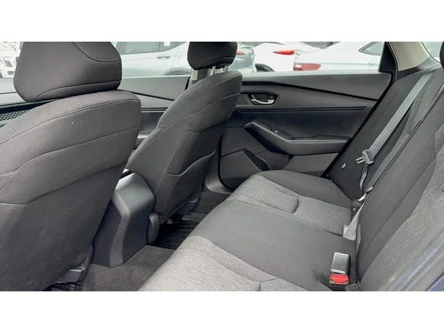 SEMINUEVOS HONDA Accord Sedan a Estados en autogozo
