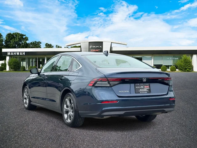 SEMINUEVOS HONDA Accord Sedan a Estados en autogozo
