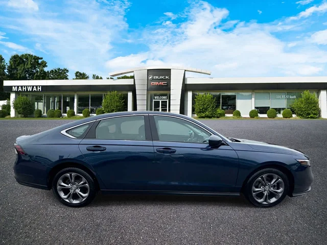 SEMINUEVOS HONDA Accord Sedan a Estados en autogozo