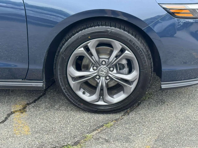 SEMINUEVOS HONDA Accord Sedan a Estados en autogozo