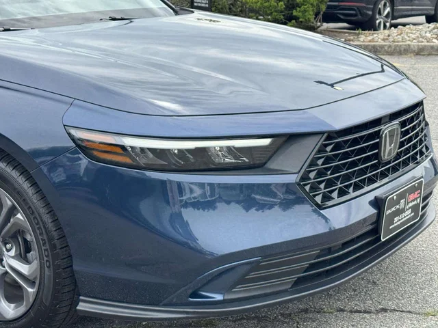 SEMINUEVOS HONDA Accord Sedan a Estados en autogozo