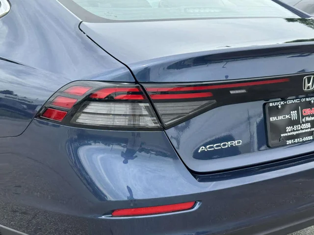 SEMINUEVOS HONDA Accord Sedan a Estados en autogozo