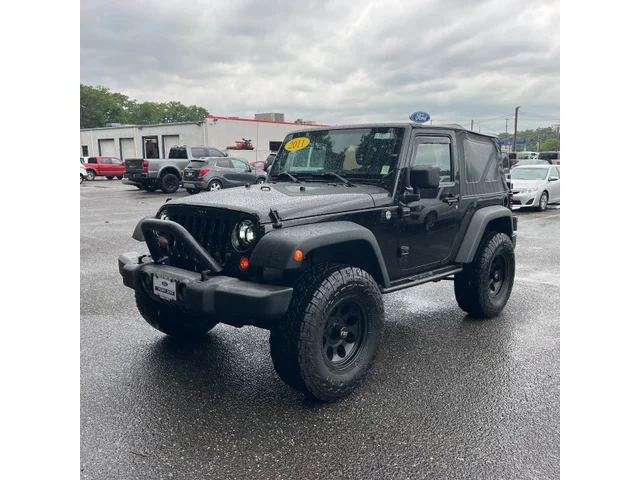 SEMINUEVOS JEEP Wrangler a Estados en autogozo