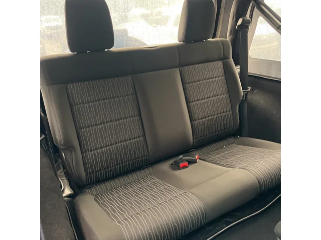 SEMINUEVOS JEEP Wrangler a Estados en autogozo