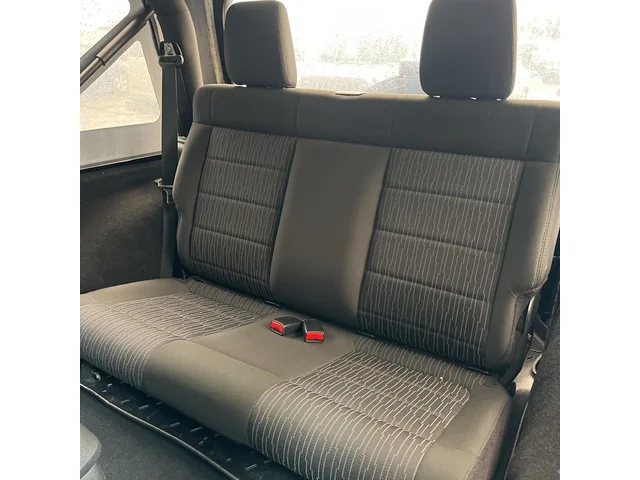 SEMINUEVOS JEEP Wrangler a Estados en autogozo