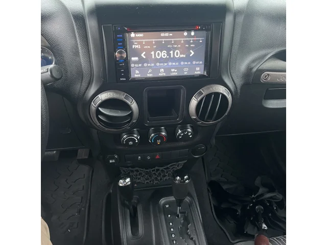 SEMINUEVOS JEEP Wrangler a Estados en autogozo