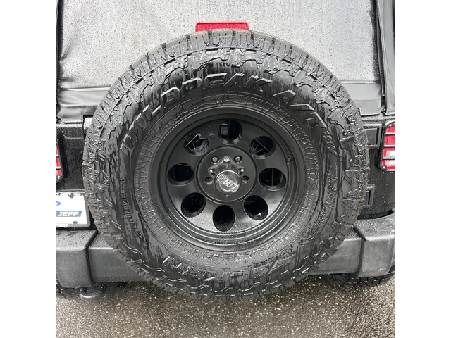SEMINUEVOS JEEP Wrangler a Estados en autogozo