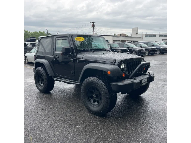 SEMINUEVOS JEEP Wrangler a Estados en autogozo