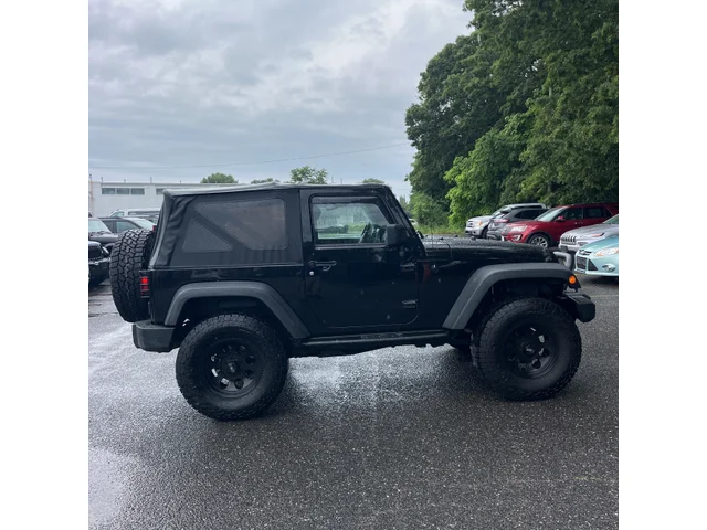 SEMINUEVOS JEEP Wrangler a Estados en autogozo