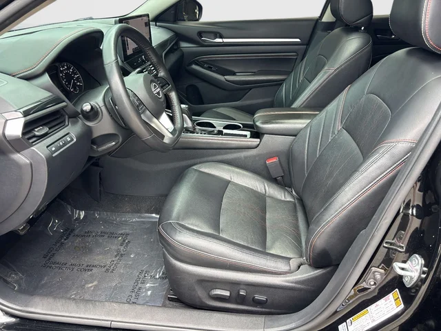 SEMINUEVOS NISSAN Altima a Estados en autogozo