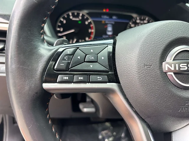 SEMINUEVOS NISSAN Altima a Estados en autogozo