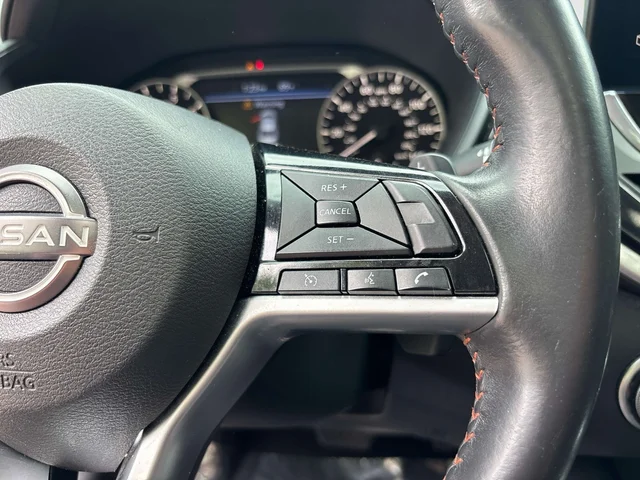 SEMINUEVOS NISSAN Altima a Estados en autogozo