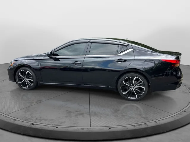 SEMINUEVOS NISSAN Altima a Estados en autogozo