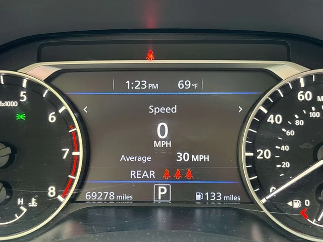 SEMINUEVOS NISSAN Altima a Estados en autogozo