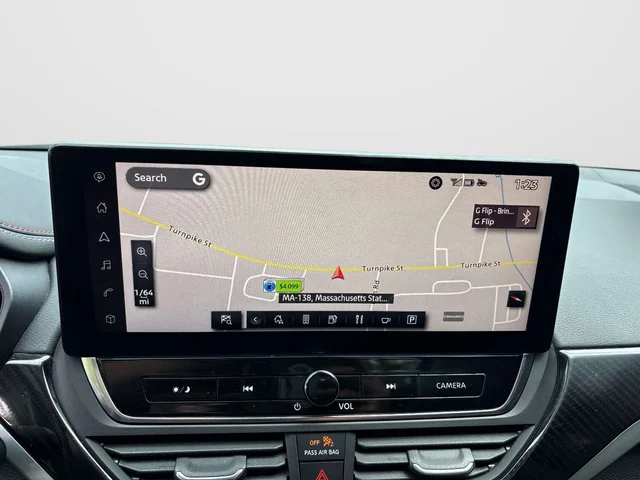 SEMINUEVOS NISSAN Altima a Estados en autogozo