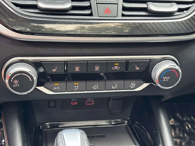 SEMINUEVOS NISSAN Altima a Estados en autogozo