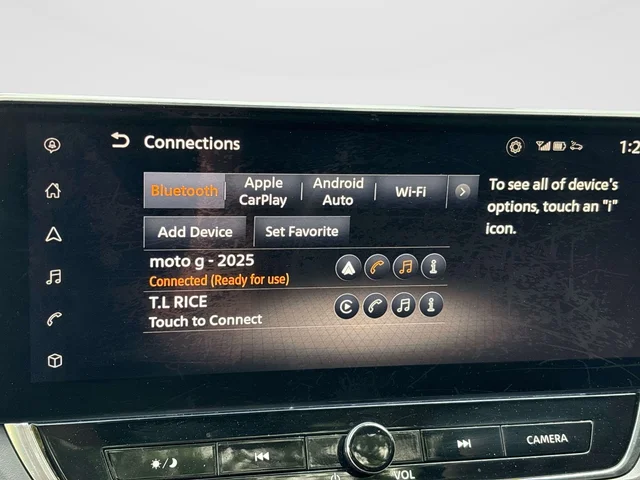 SEMINUEVOS NISSAN Altima a Estados en autogozo