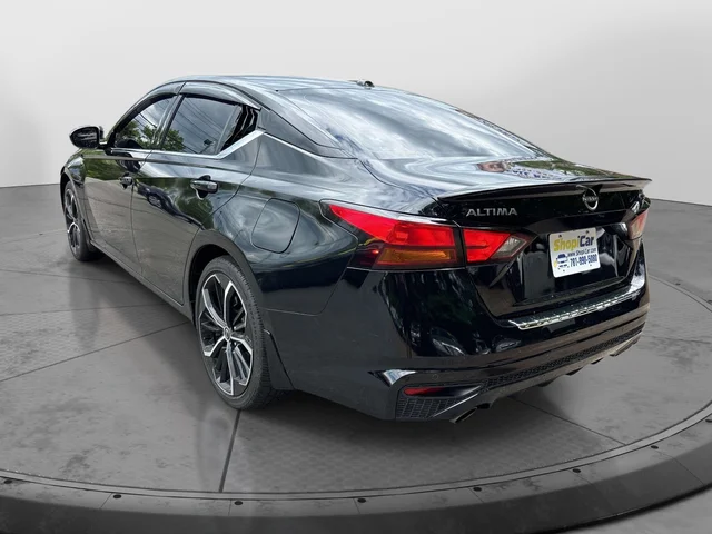 SEMINUEVOS NISSAN Altima a Estados en autogozo