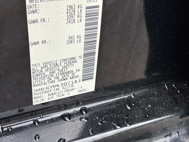 SEMINUEVOS NISSAN Altima a Estados en autogozo