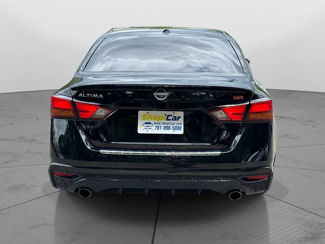 SEMINUEVOS NISSAN Altima a Estados en autogozo