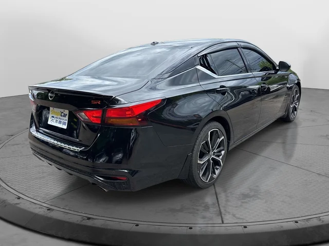SEMINUEVOS NISSAN Altima a Estados en autogozo