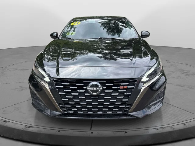 SEMINUEVOS NISSAN Altima a Estados en autogozo