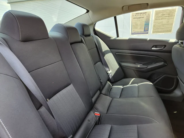 SEMINUEVOS NISSAN Altima at Reading  in Piazza Honda of Reading