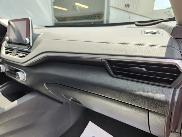 SEMINUEVOS NISSAN Altima at Reading  in Piazza Honda of Reading