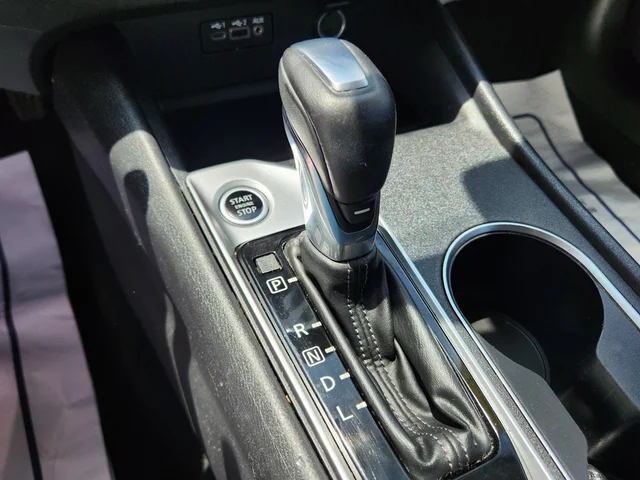 SEMINUEVOS NISSAN Altima at Reading  in Piazza Honda of Reading