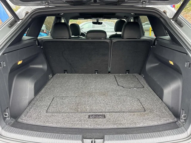 SEMINUEVOS VOLKSWAGEN Atlas Cross Sport a Estados en autogozo