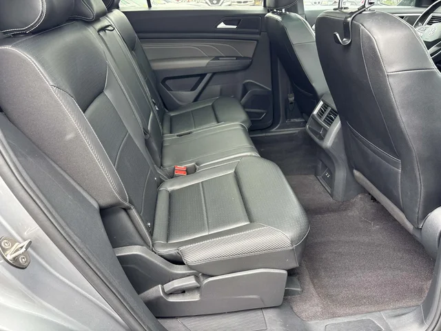 SEMINUEVOS VOLKSWAGEN Atlas Cross Sport a Estados en autogozo