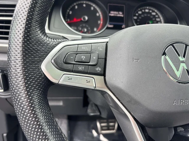 SEMINUEVOS VOLKSWAGEN Atlas Cross Sport a Estados en autogozo