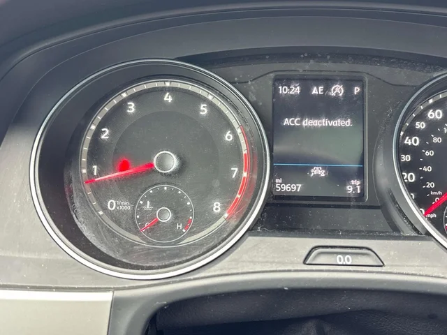 SEMINUEVOS VOLKSWAGEN Atlas Cross Sport a Estados en autogozo