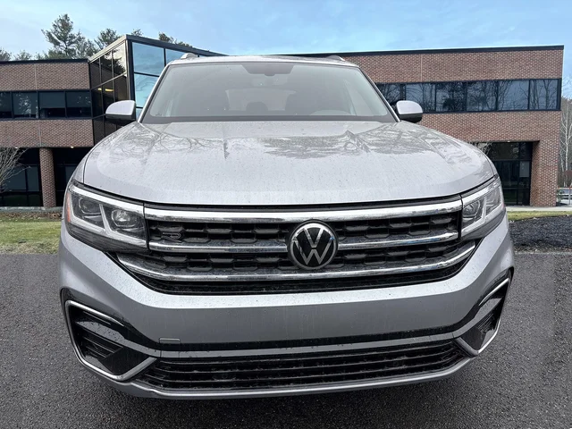 SEMINUEVOS VOLKSWAGEN Atlas Cross Sport a Estados en autogozo