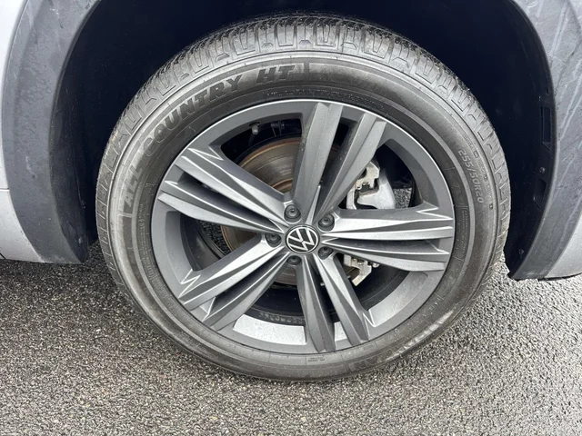 SEMINUEVOS VOLKSWAGEN Atlas Cross Sport a Estados en autogozo