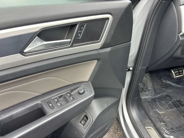 SEMINUEVOS VOLKSWAGEN Atlas Cross Sport a Estados en autogozo