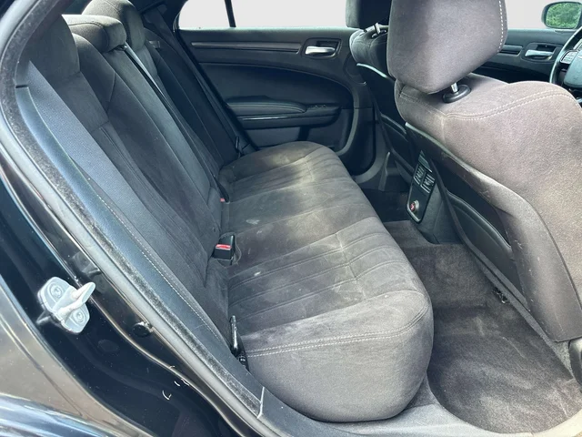 SEMINUEVOS CHRYSLER 300 a Estados en autogozo
