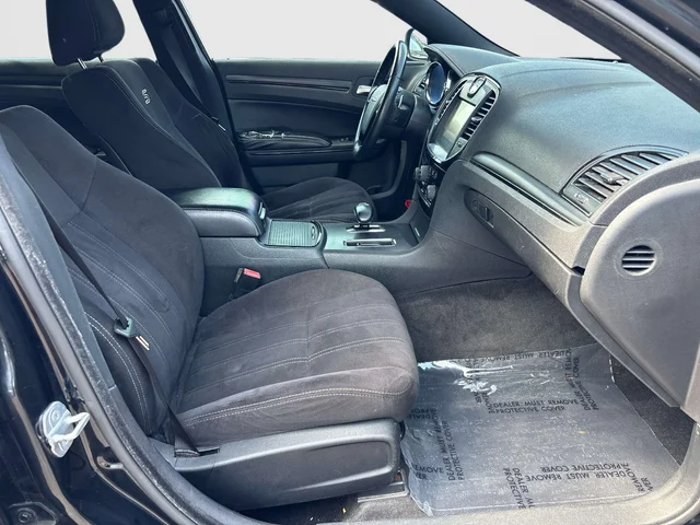 SEMINUEVOS CHRYSLER 300 a Estados en autogozo