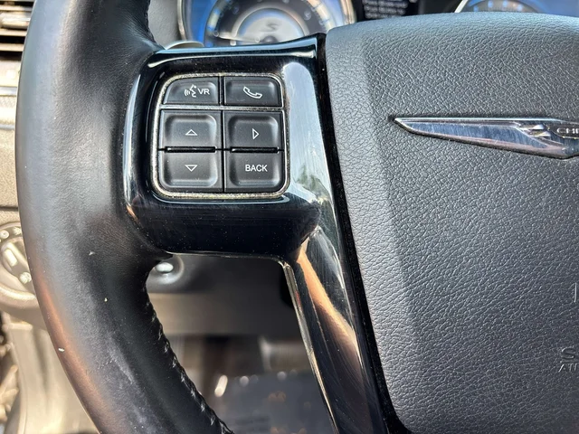 SEMINUEVOS CHRYSLER 300 a Estados en autogozo