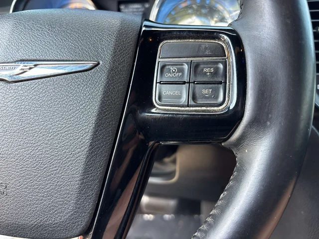 SEMINUEVOS CHRYSLER 300 a Estados en autogozo