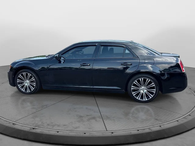 SEMINUEVOS CHRYSLER 300 a Estados en autogozo