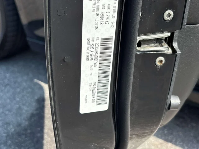 SEMINUEVOS CHRYSLER 300 a Estados en autogozo